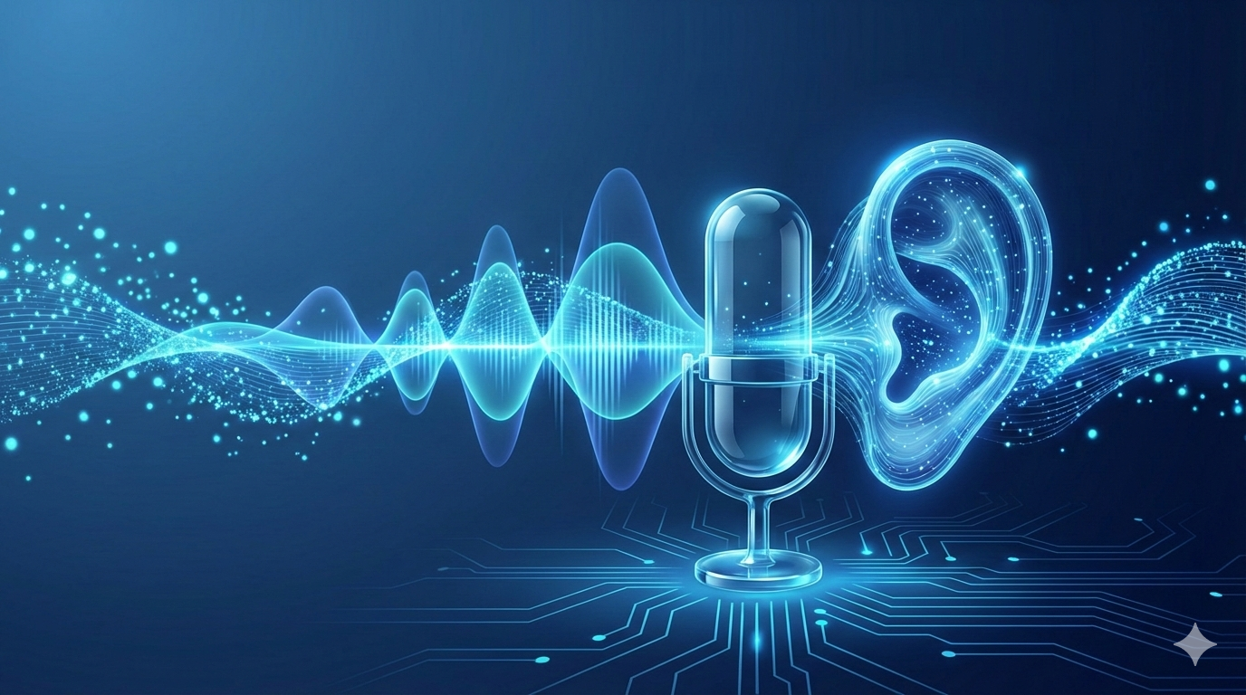 Text-to-Speech Technology